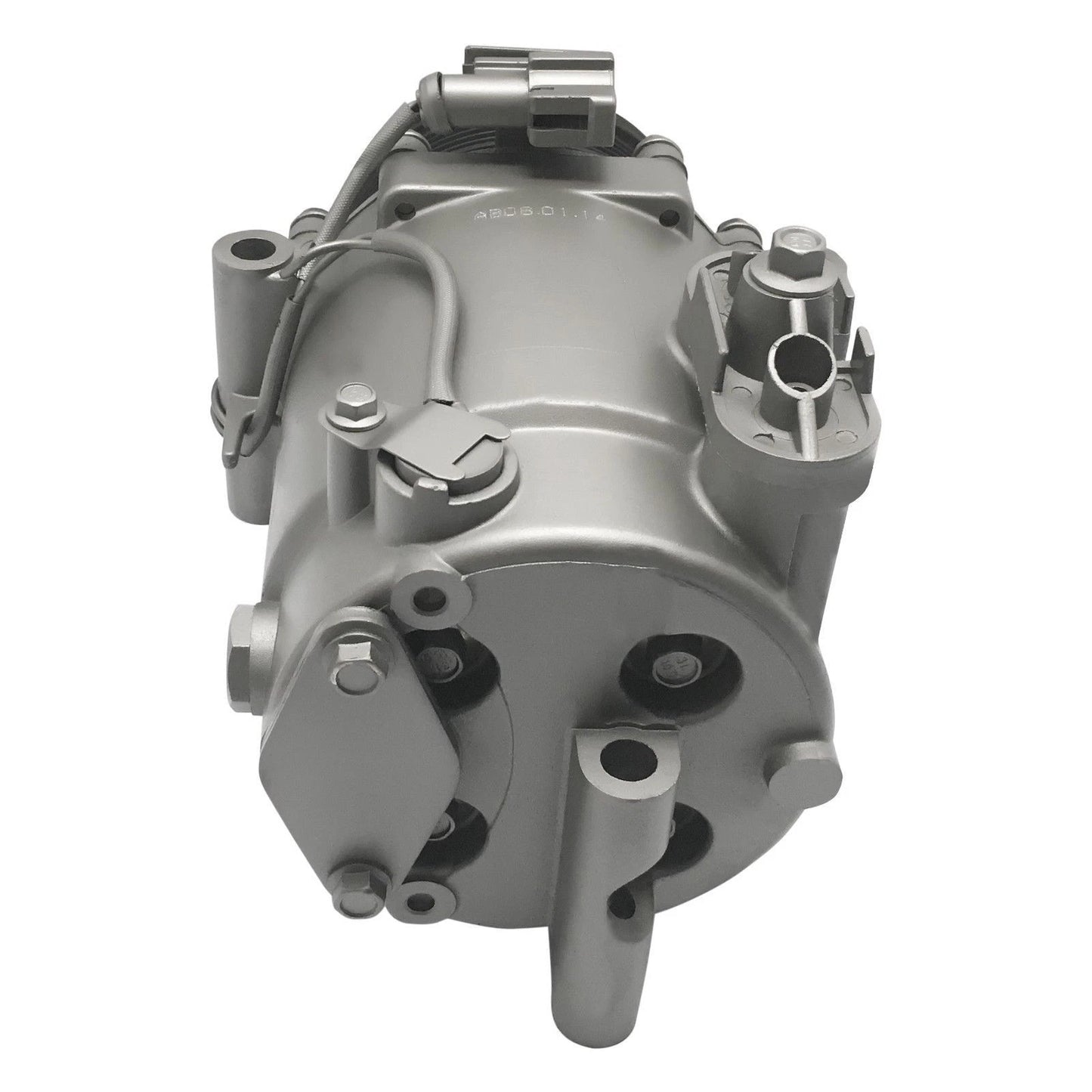 Compressor Kit Heavy Duty for Saturn Vue 2.2L (2002–2007)