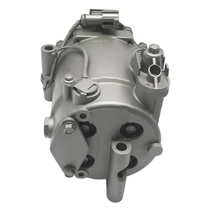 Compressor Kit Heavy Duty for Saturn Vue 2.2L (2002–2007)