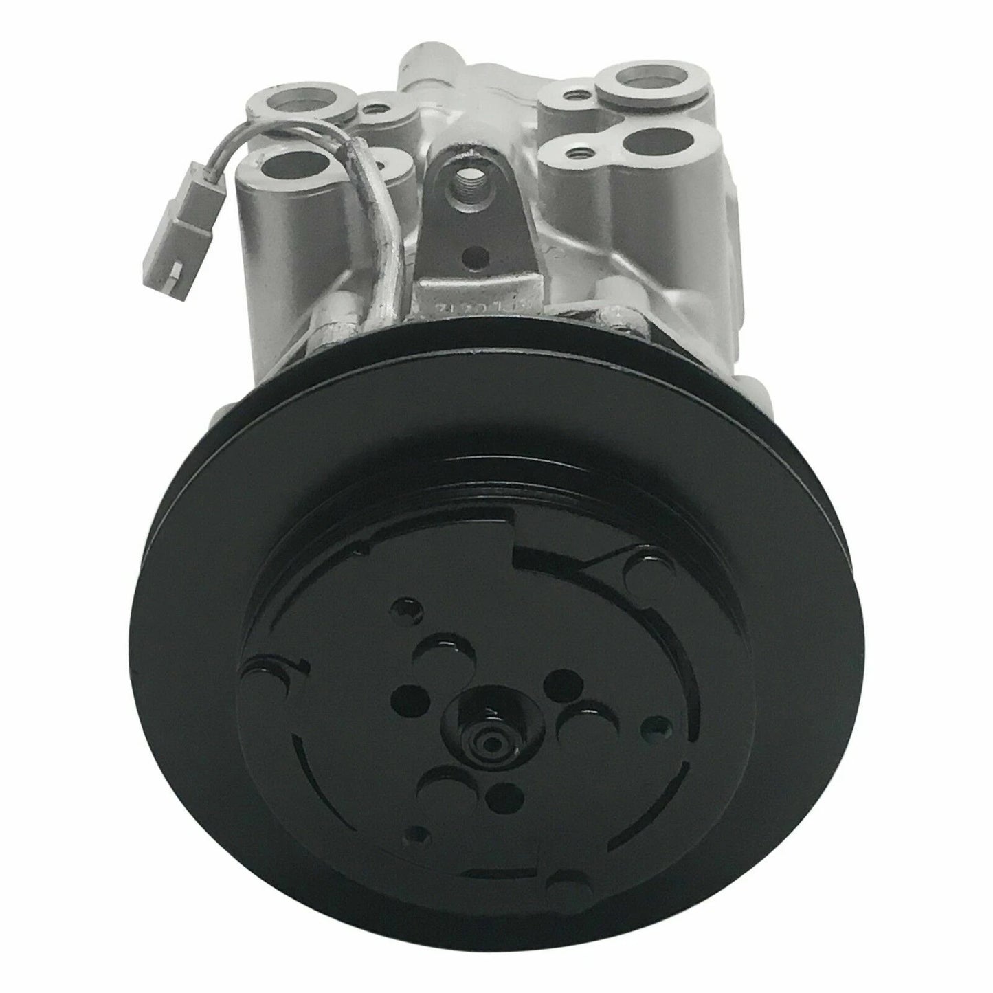 AC Compressor Kit Replacement for Ford Territory (2011–2016)