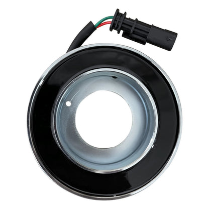 AC Compressor Clutch Replacement for Buick Regal Sportback (2018–2018)