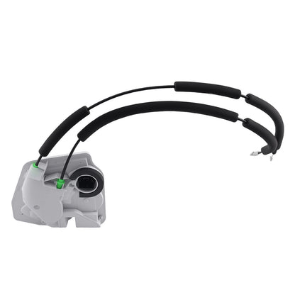 Door Lock Actuator for Mazda 3 (2010–2013)