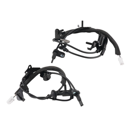ABS Wheel Speed Sensor for Toyota RAV4 (2006–2014) 4WD Rear Left Right