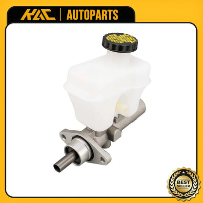 Brake Master Cylinder with Reservoir for Ford Escape and Mazda Tribute (2008–2012)