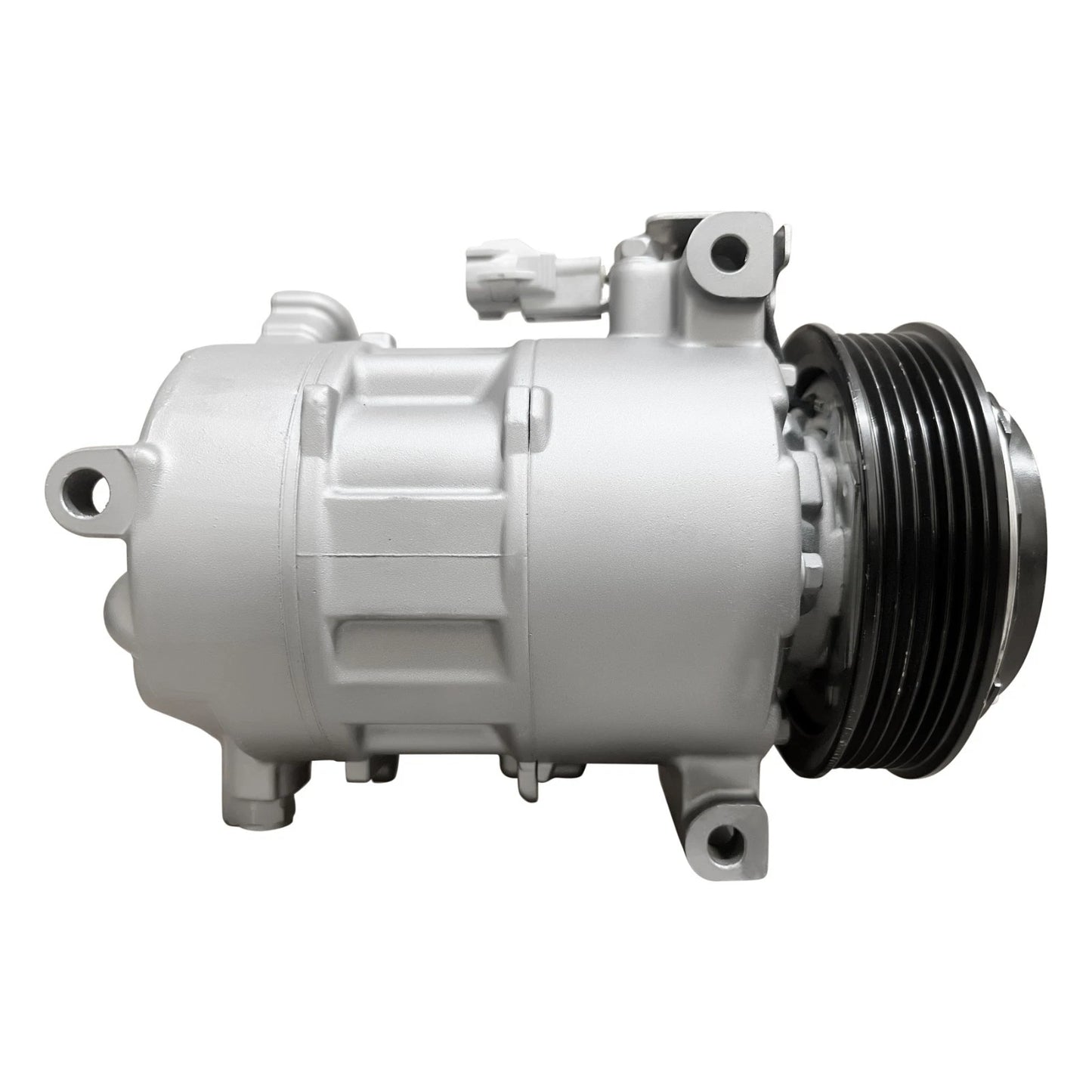 AC Compressor Replacement for Jeep Renegade 2.4L (2020–2021)
