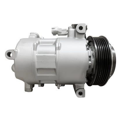 AC Compressor Replacement for Jeep Renegade 2.4L (2020–2021)