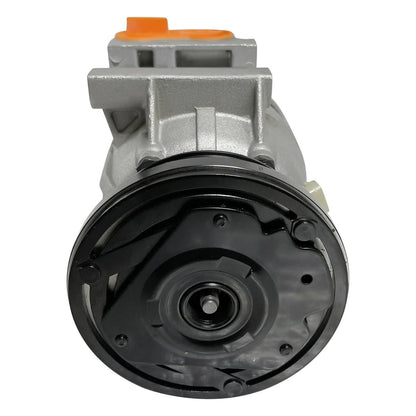 A C Compressor Kit OEM Replacement for Pontiac Grand Am 3.4L (2001–2005)