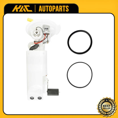 Fuel Pump Assembly with Module for Dodge Grand Caravan (2005–2007) 3.3L
