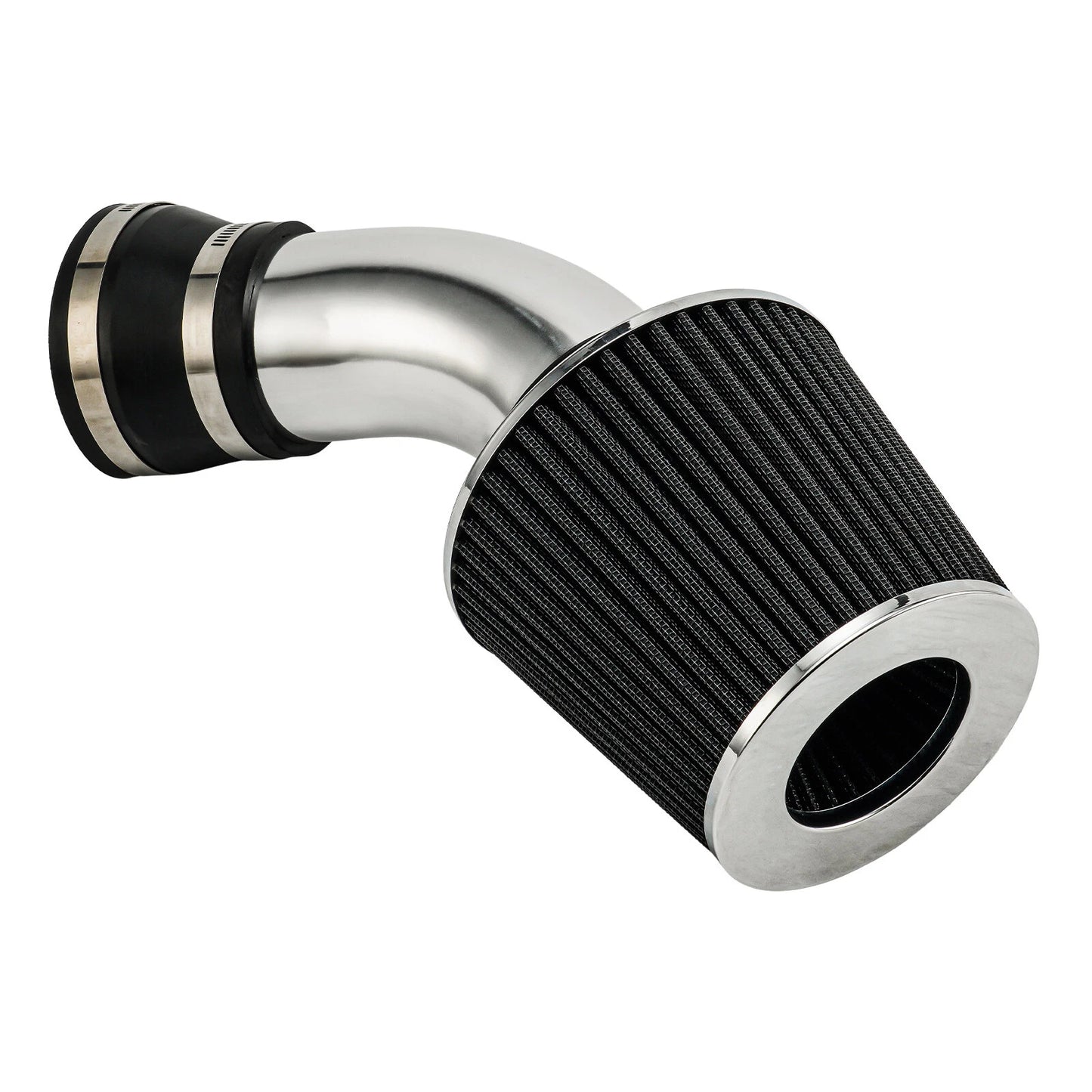 Cold Air Intake System with Black Filter for Buick LeSabre (2000-2005)