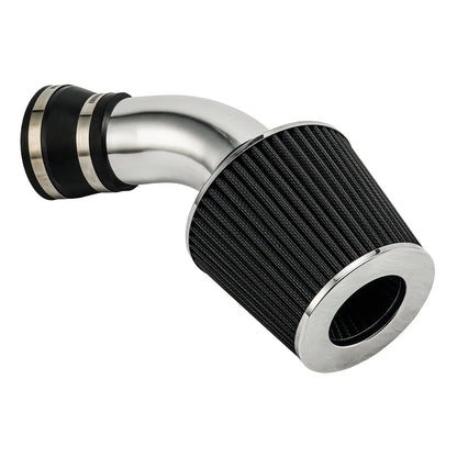 Cold Air Intake System with Black Filter for Buick LeSabre (2000-2005)