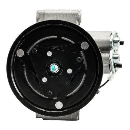 A/C Compressor and Clutch for Toyota Tacoma (2005–2015) All Engines