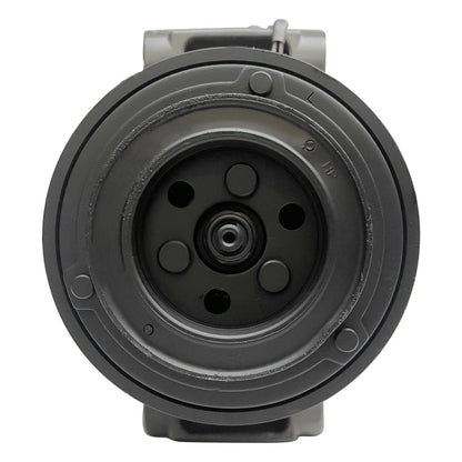 Air Compressor Replacement for Land Rover Range Rover Sport 3.0L Diesel (2019–2019)