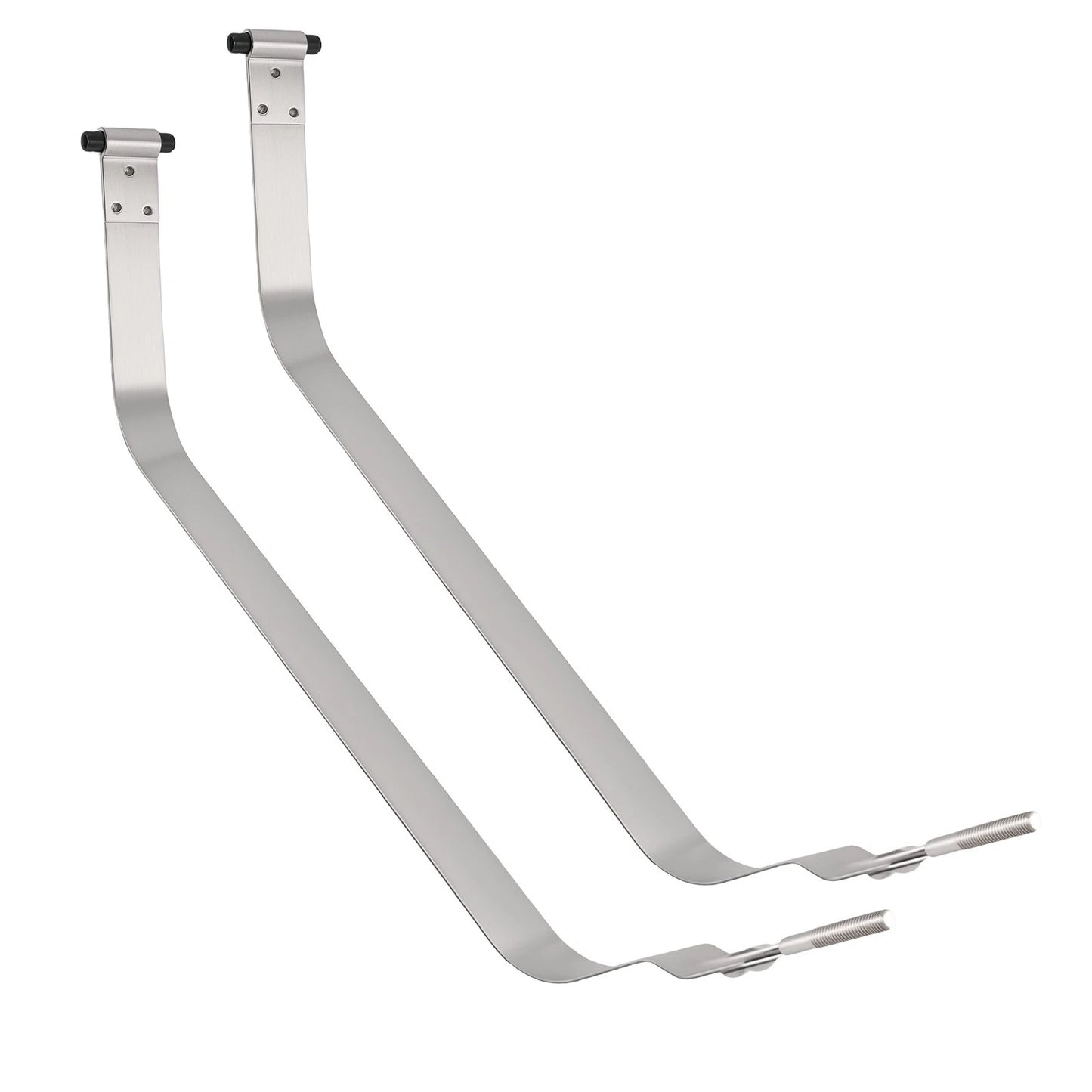 Fuel Tank Strap Set for Jeep Wrangler (1987–1995)