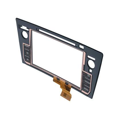 Glass Digitizer Touch Panel for Subaru Legacy (2018–2019)
