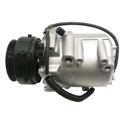 A C Compressor with Clutch for Fiat Grande Punto (2006–2010)