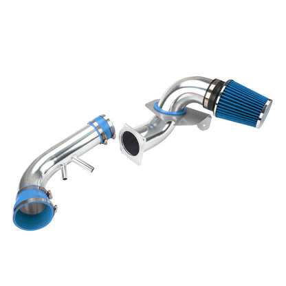 Cold Air Intake Kit Blue for Ford Mustang GT (1996–2004)