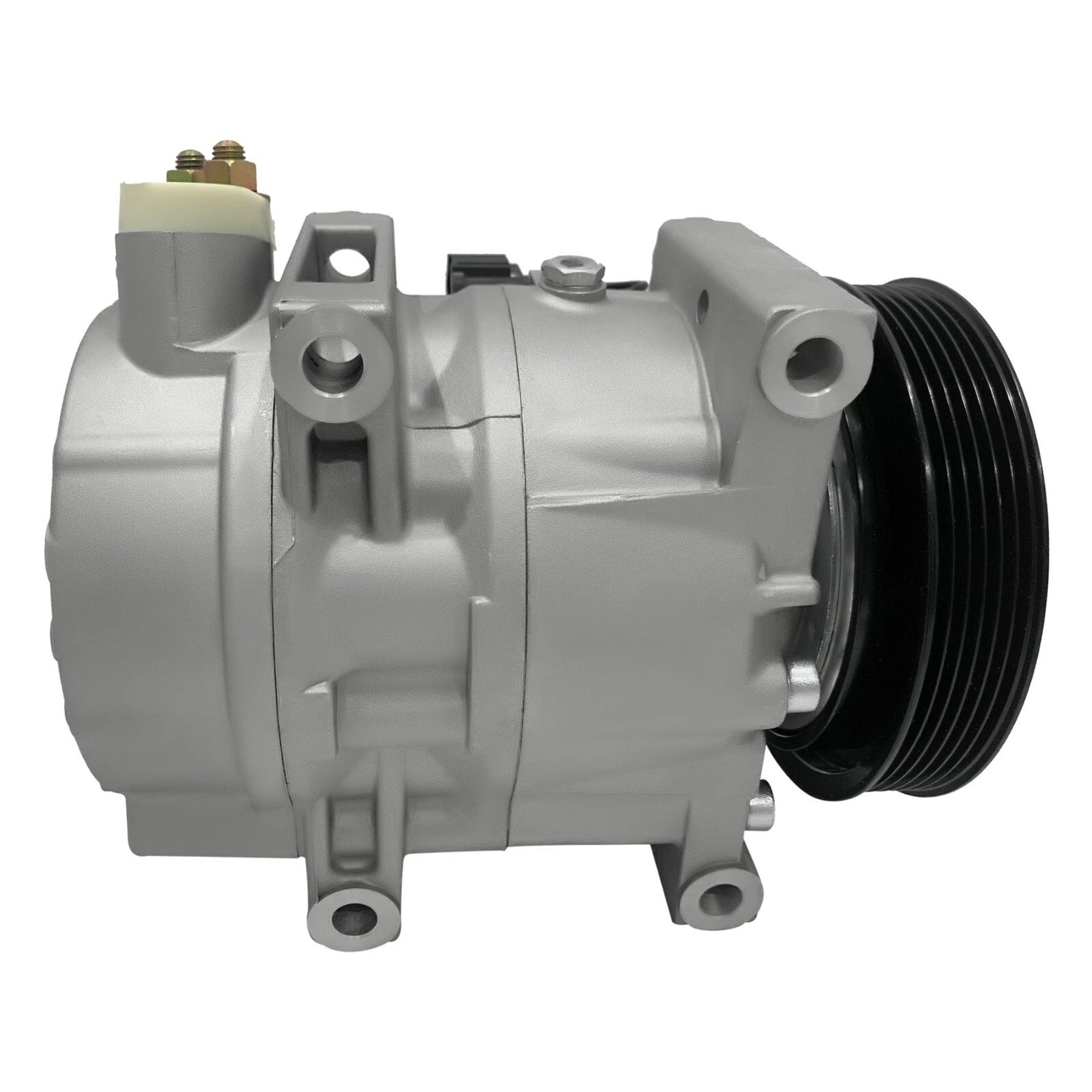 AC Compressor Replacement for Infiniti I30 3.0L (1996–1996)