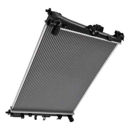 Aluminum Radiator for Kia Optima Hybrid 2.4L (2011–2015)