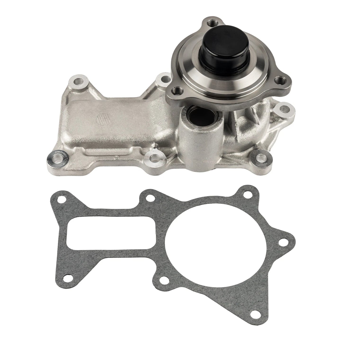 Engine Water Pump for Jeep Wrangler (2007–2011)