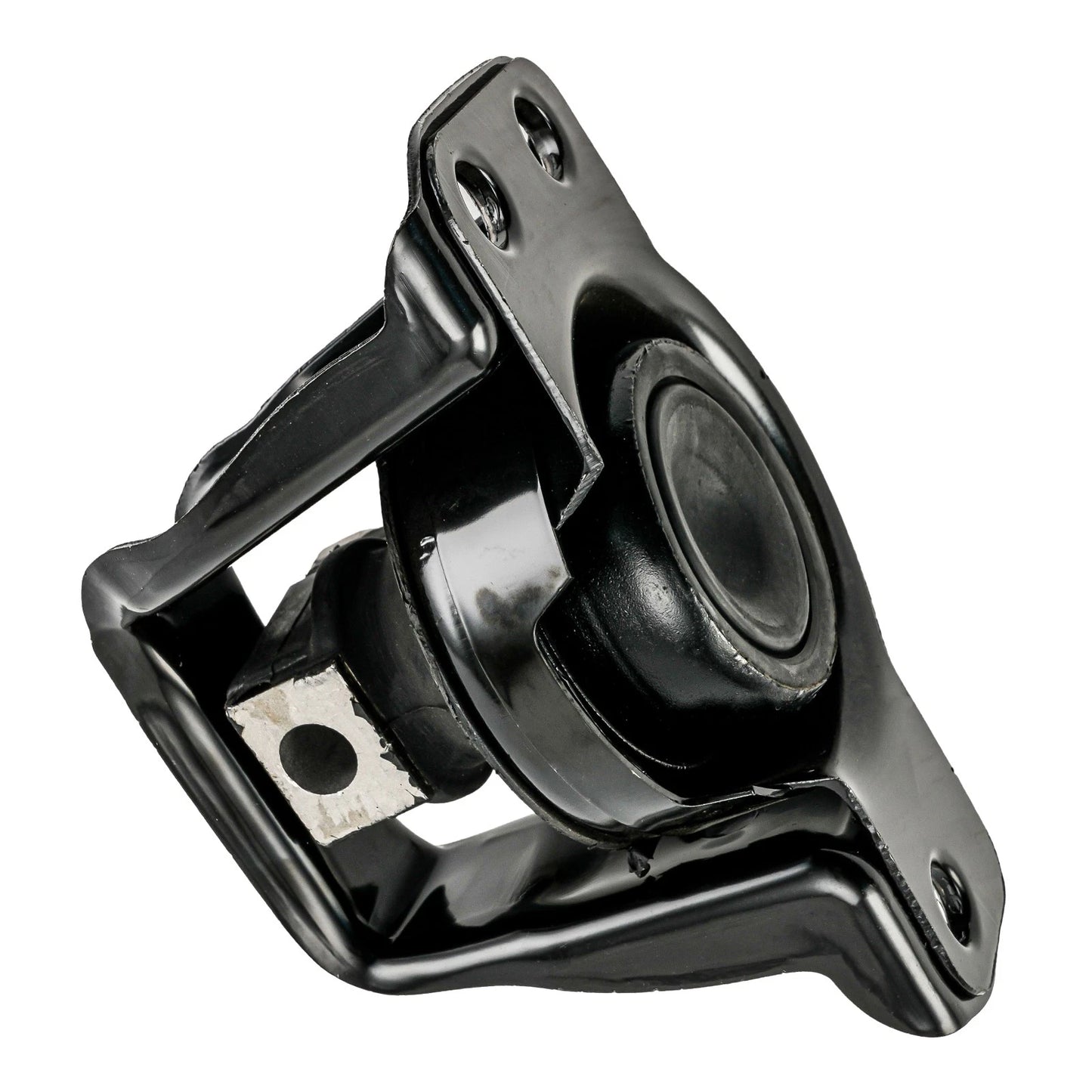 4PC Engine Mount Set for Nissan Cube and Versa (2007–2014)
