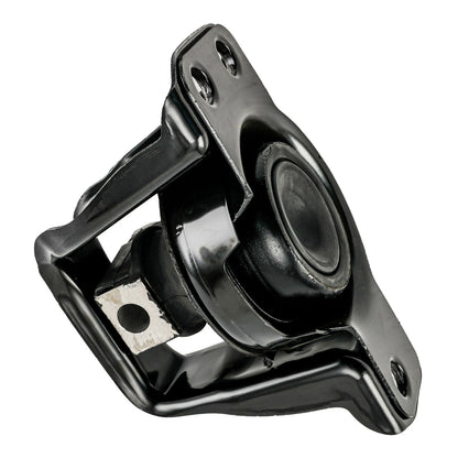 4PC Engine Mount Set for Nissan Cube and Versa (2007–2014)