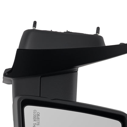 Heated Right Mirror for Ford F-150 XL/XLT (2015–2018)