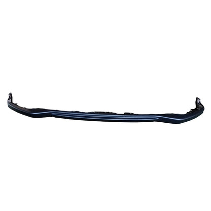 Front Lower Bumper Cover Replacement Black for Toyota 4Runner (2010–2017)