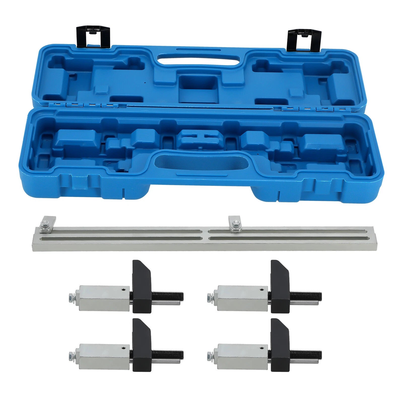 Engine Actuator Compressor Assembly Tool for Fiat MultiAir (2010–2015)