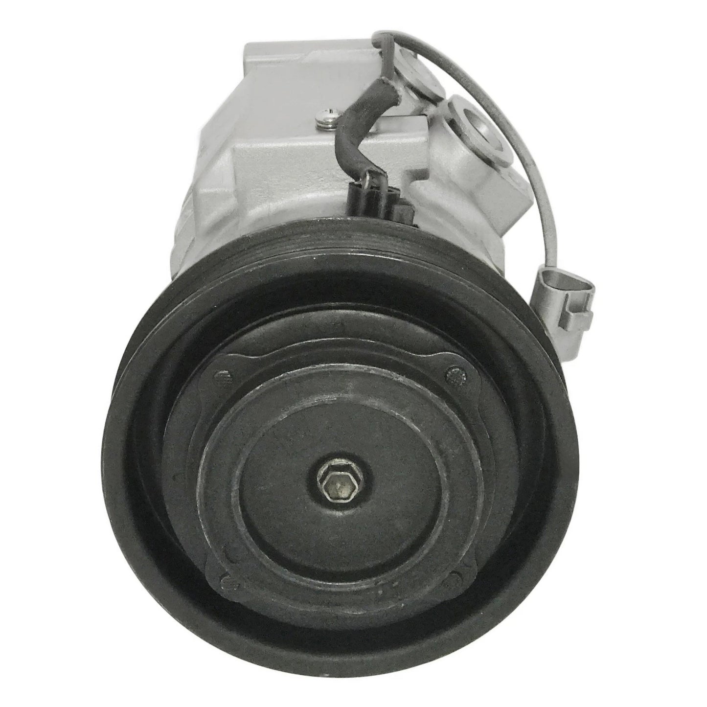 AC Compressor Replacement for Toyota Camry 3.0L (1997–2001)