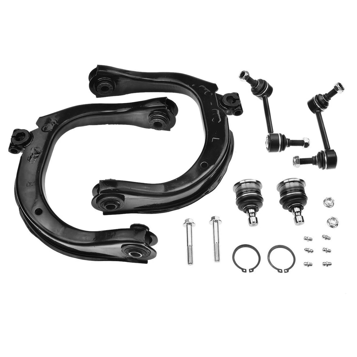 6X Control Arm Stabilizer Bar Link for Chevy Trailblazer (2002–2009)