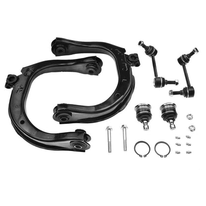 6X Control Arm Stabilizer Bar Link for Chevy Trailblazer (2002–2009)
