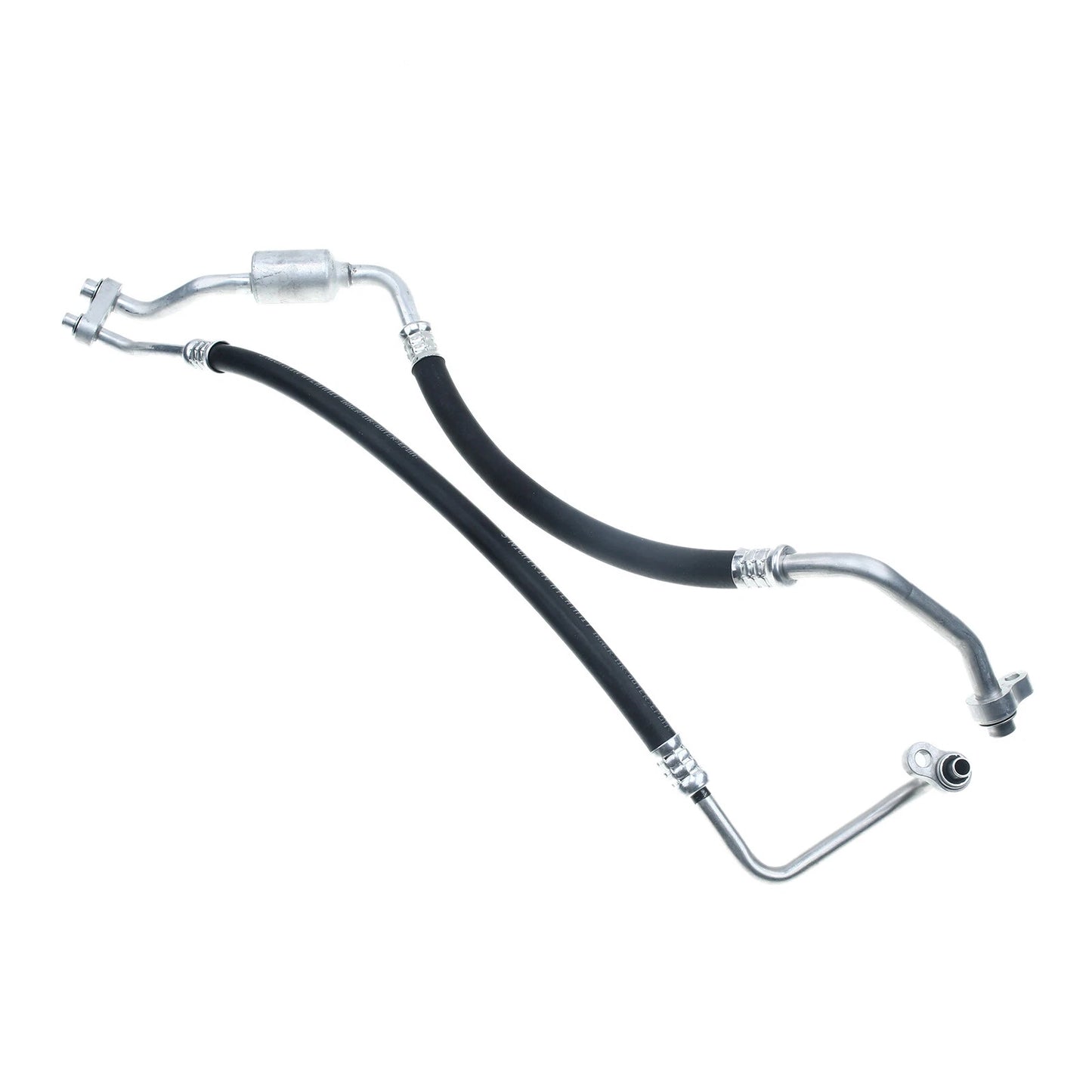 A/C Suction & Discharge Assembly for Buick LaCrosse (2005–2009)