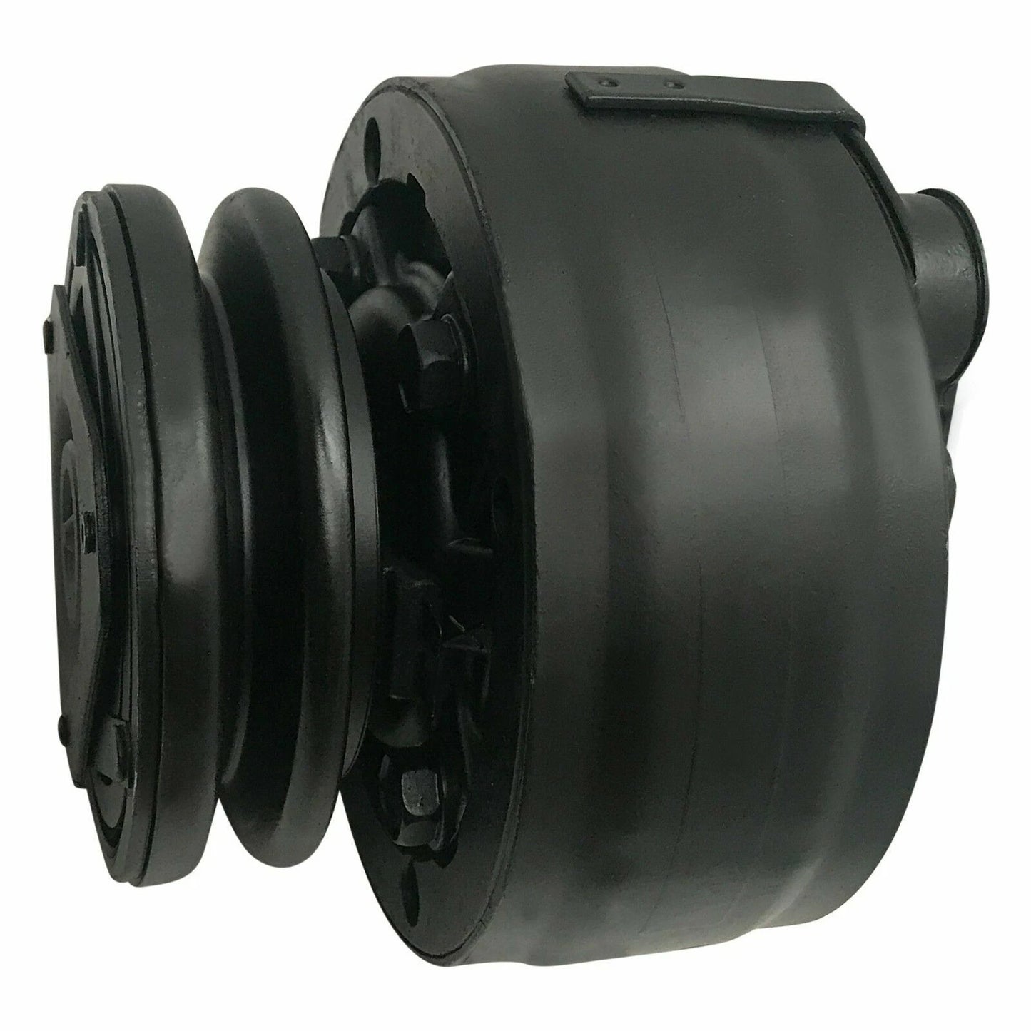AC Compressor Kit Replacement for Toyota Hilux (2016–2020)