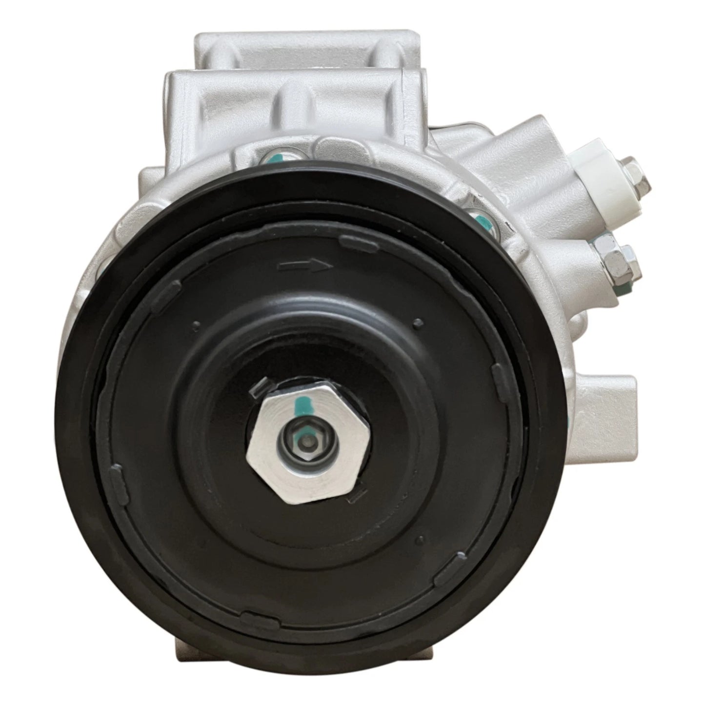 A/C Compressor Replacement for Lexus LS500 3.4L (2022–2025)
