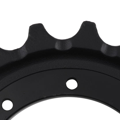 Drive Sprocket for Kubota KX057-4 U45-3 U55-4 U55-5 (RD411-14432, 19T) (2012–2024)