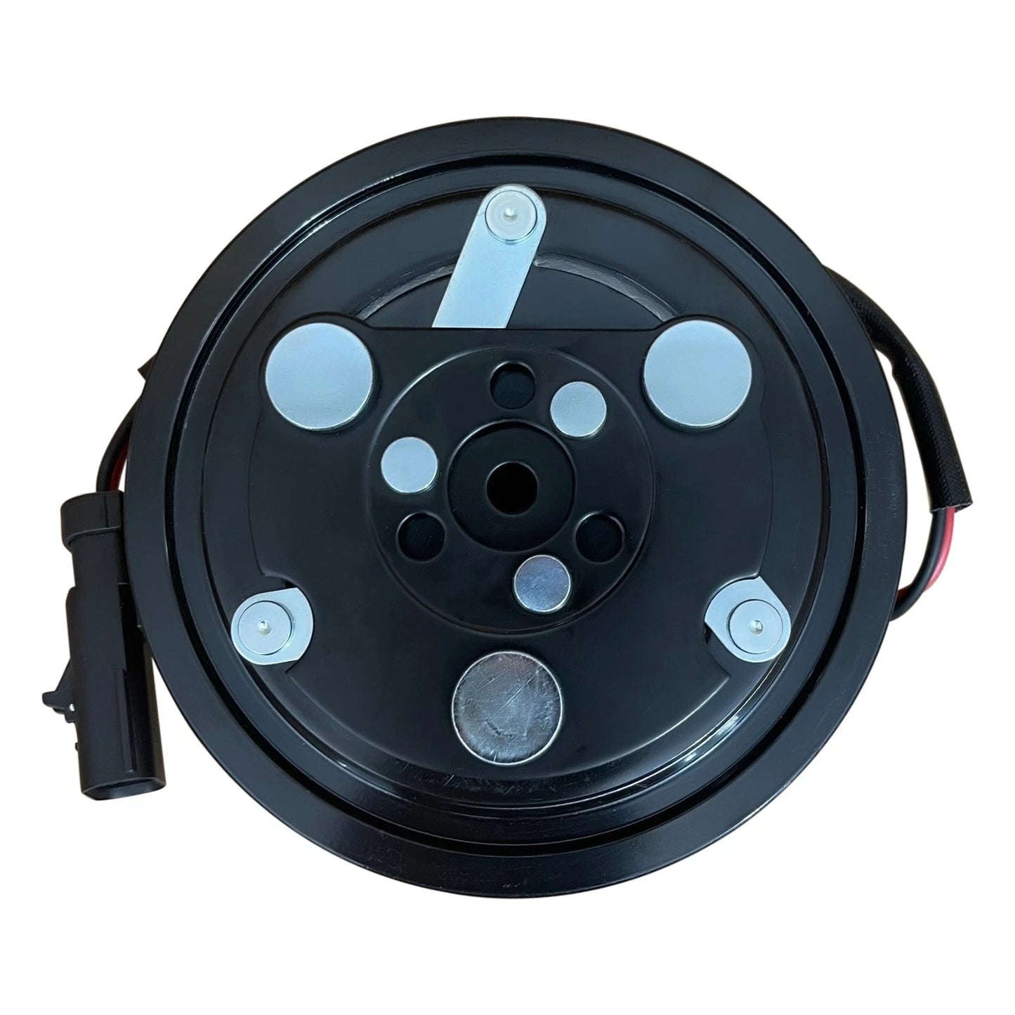 AC Compressor Clutch Replacement for Dodge Dakota 4.7L (2000–2001)