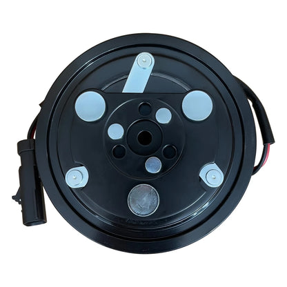 AC Compressor Clutch Replacement for Dodge Dakota 4.7L (2000–2001)