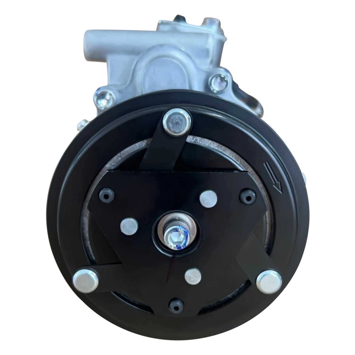 A C Compressor Replacement for Honda CR V 2.4L (2015–2016)