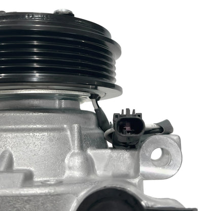 A C Compressor Replacement for Chevrolet Trailblazer 1.2L (2002–2009)