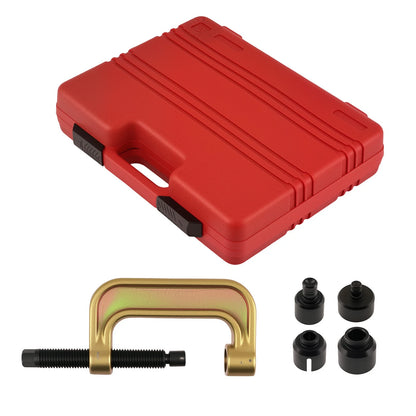 Coil Spring Removal Tool for Mercedes-Benz W220 W211 R230 S-Class (1996–2006)
