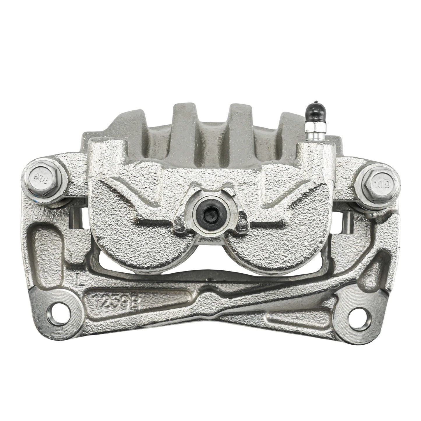 Disc Brake Caliper Bracket for Subaru Impreza Legacy Saab 9-2X (Front Left, 2008–2012)