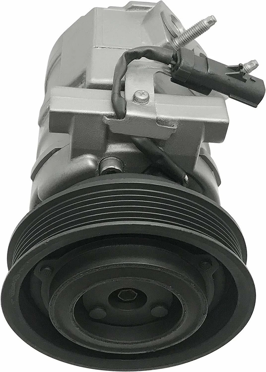 AC Compressor Kit OEM Replacement for Dodge Charger Magnum 2006–2010