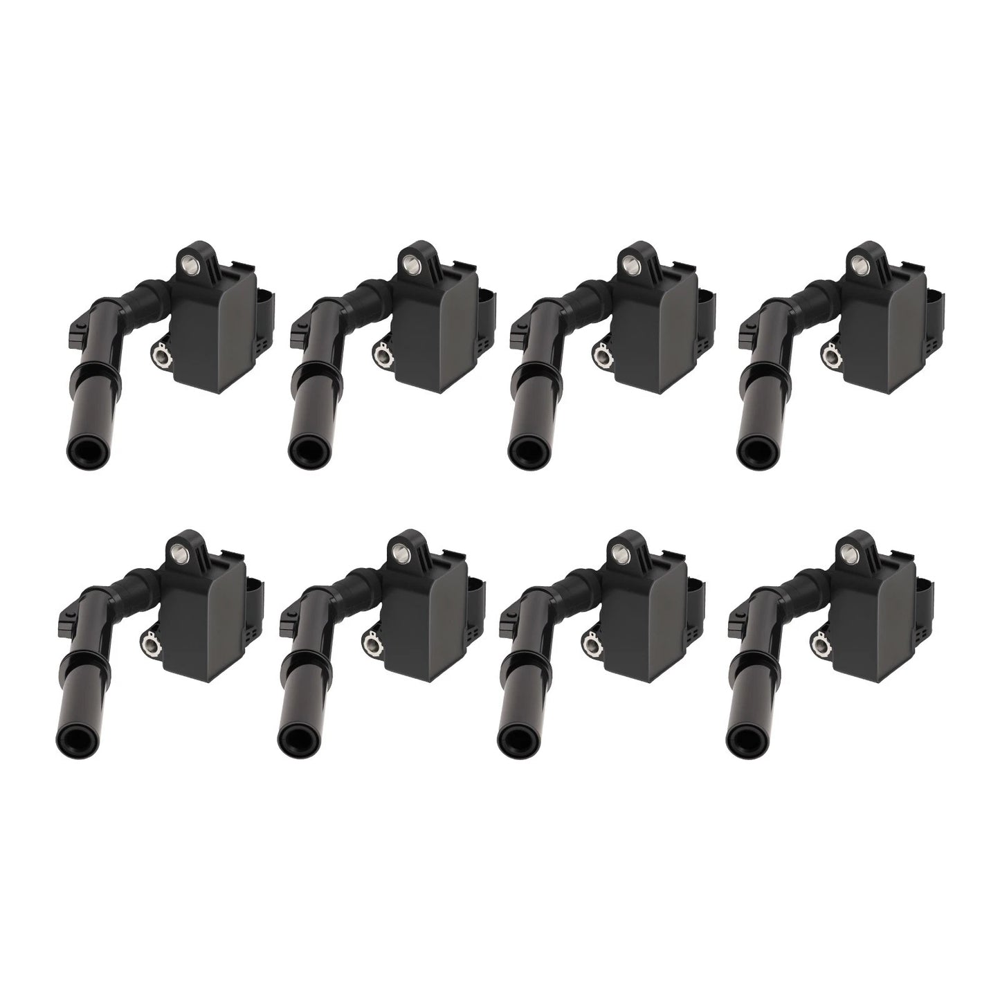 8PC Ignition Coils for Mercedes-Benz E300 E350 GLK350 (2012–2016)