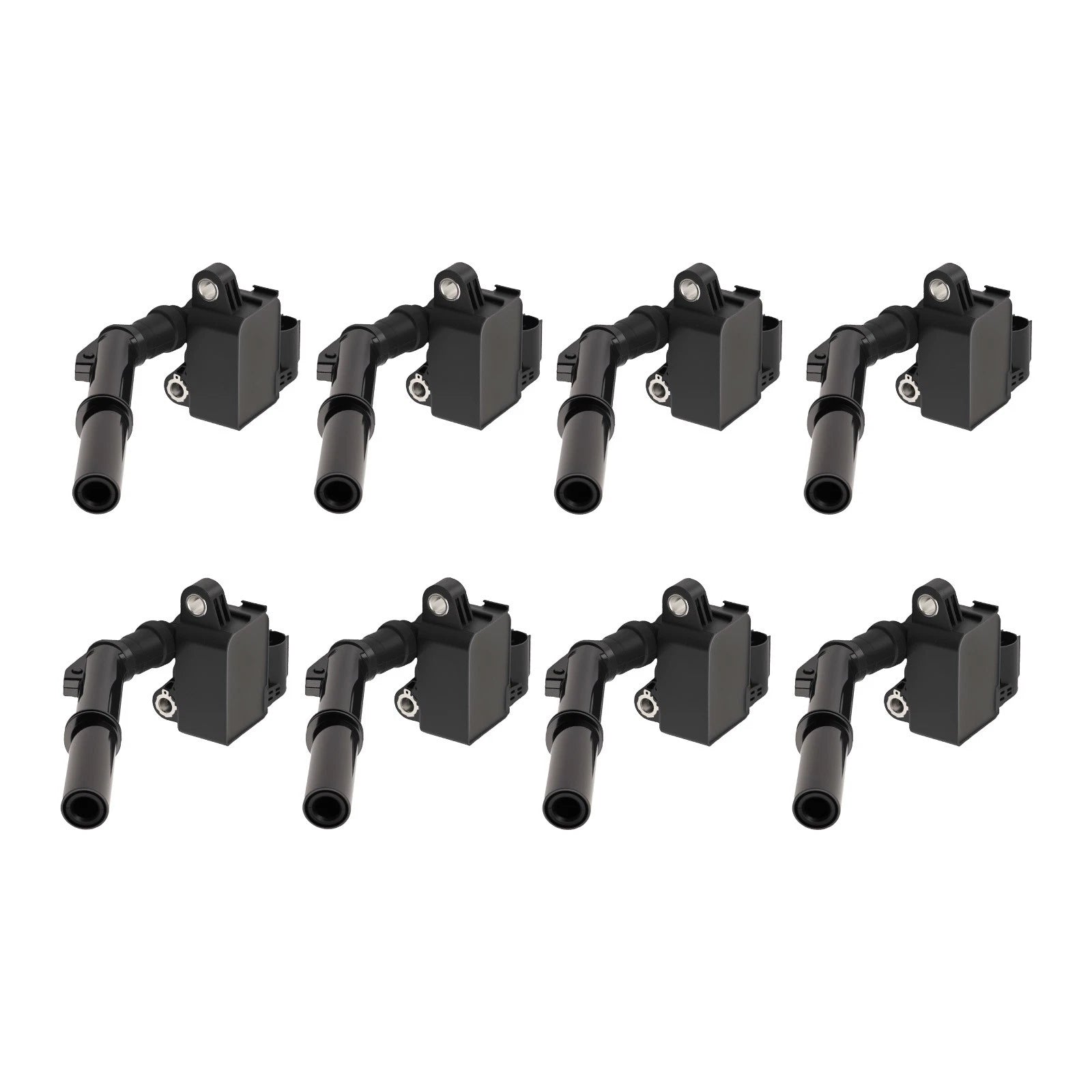 8PC Ignition Coils for Mercedes-Benz E300 E350 GLK350 (2012–2016)