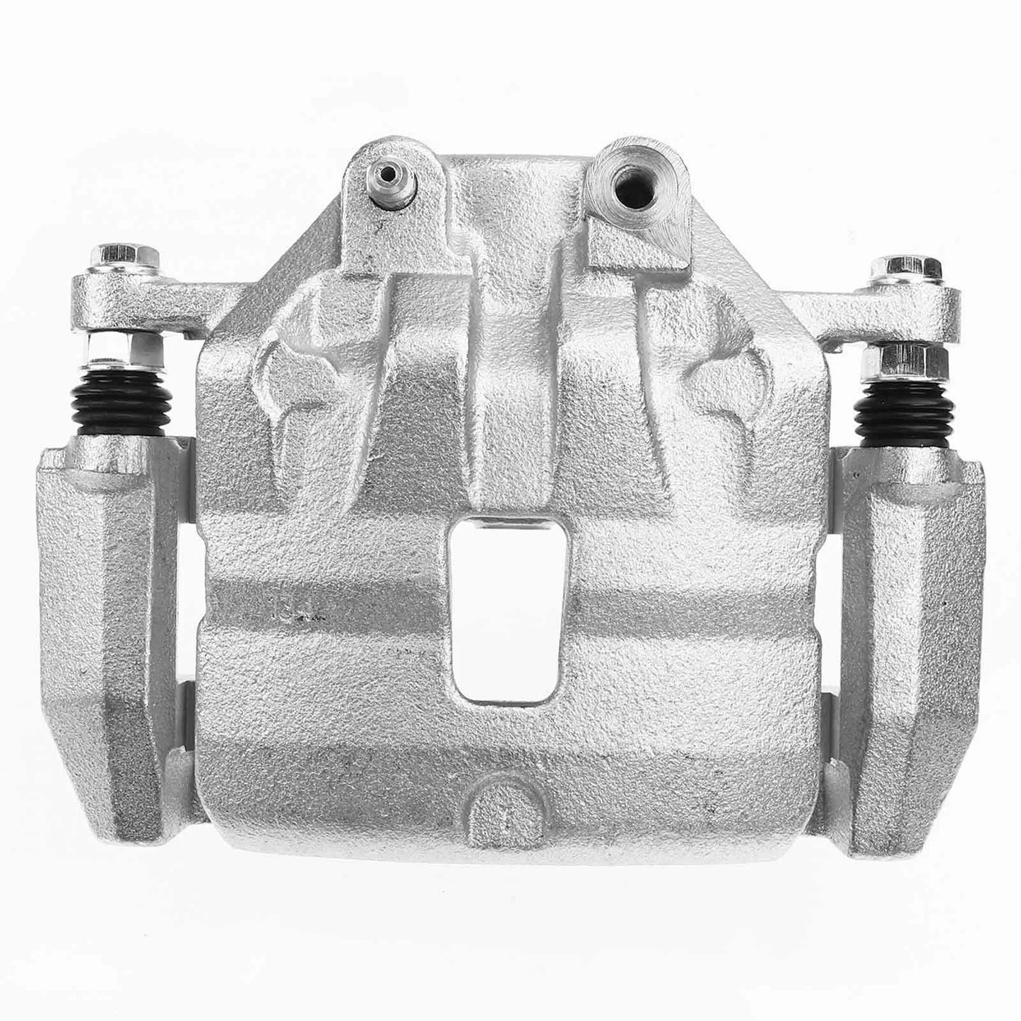 2X Front Brake Caliper with Bracket for Chevrolet Caprice (2011–2017)