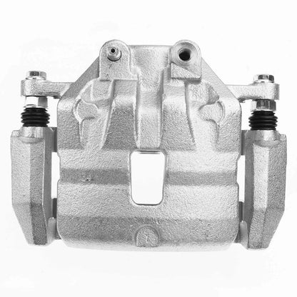 2X Front Brake Caliper with Bracket for Chevrolet Caprice (2011–2017)