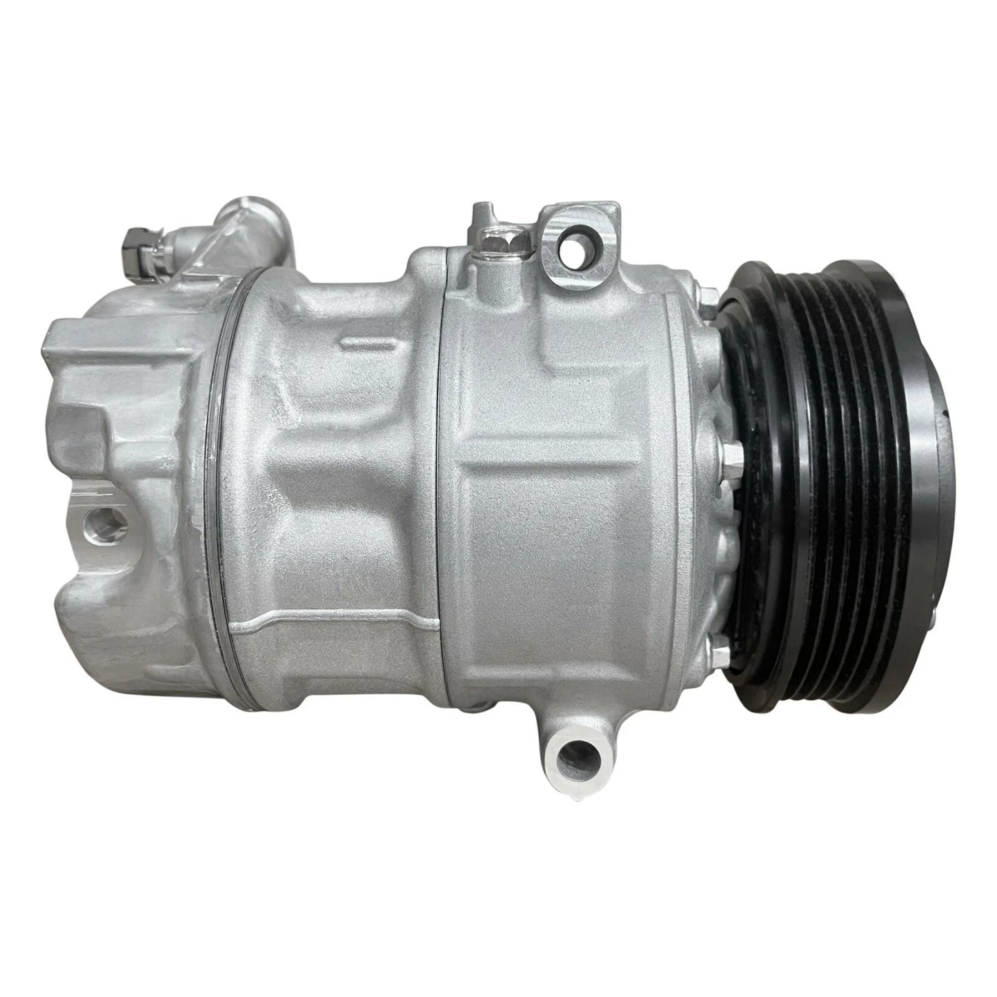 AC Compressor Kit OEM Replacement for Chevrolet Cruze 1.4L Turbo (2017–2017)