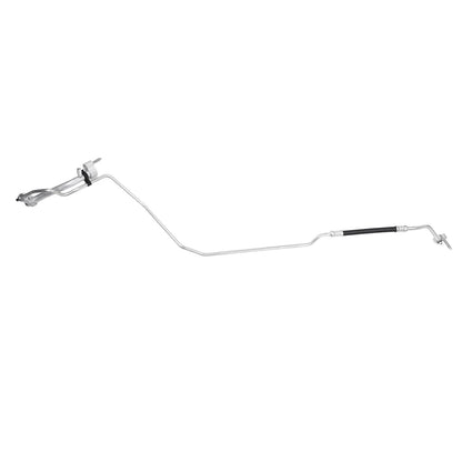A/C Suction & Liquid Line Hose for Chevy Camaro (2010–2015)