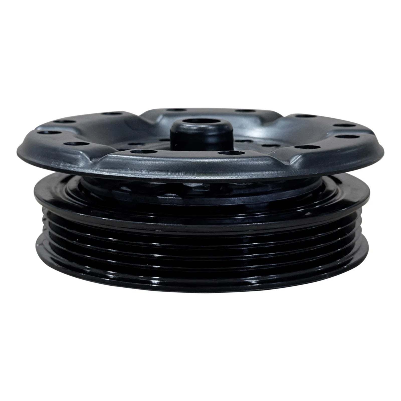 AC Compressor Clutch Replacement for Scion xB 1.5L (2004–2006)