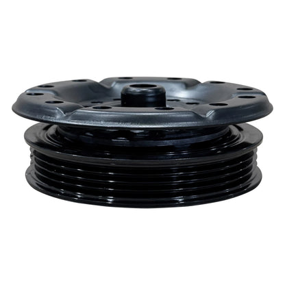 AC Compressor Clutch Replacement for Scion xB 1.5L (2004–2006)