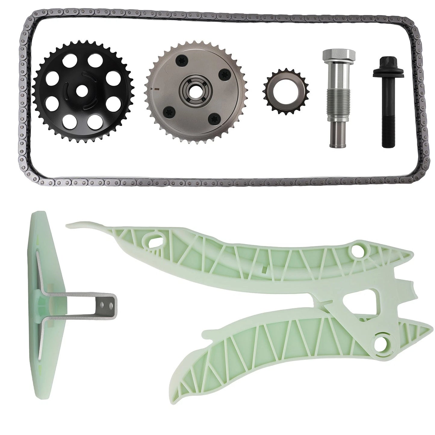 Full Engine Timing Kit for Mini Cooper 1.6L (2007–2012)